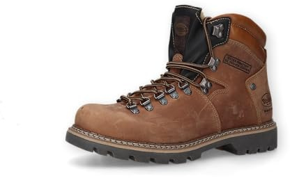 Dockers by Gerli herr Neil warm bergssko, sten - 40 EU