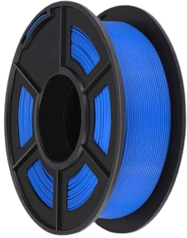 3D-Stiftfilament,Hochpräzise 3D-Stift-PLA-1,75-mm-Filamentminen | 3D-Drucker-PLA-Filament mit leuchtenden Farben für Kunstskulpturen und grundlegenden Unterricht Tsuchiya