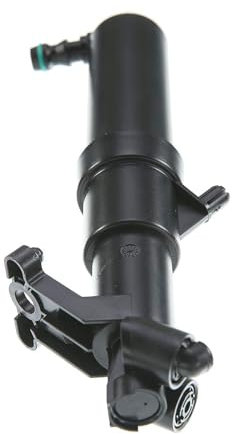 LECREA Scheinwerferreinigung Waschwasserdüse, für A-Class W169 A150 A160 A170 A180 A200 All Engine Hatchback 2004-2012 Scheinwerfer Spritzdüse Wasserdüse