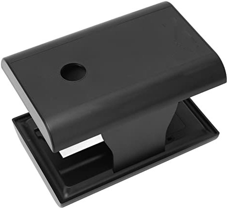 Film Slide Scanner High Resolution Slide Viewer Convert 35mm Film FILM To JPEG Converts Slides and Negatives LED Lighted Digital Photo Converter