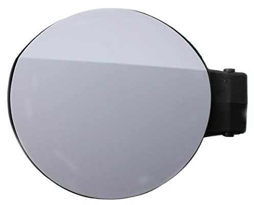 Boerunid für Golf 6 MK6 2010-2013 Tankdeckel für Tankdeckel Ohne Grundierung 5K6809857C
