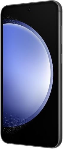 Samsung Galaxy S23 FE Smartphone 5G 128GB (Refurbished | Amazon Renewed) Android Entsperrt mit Garantie