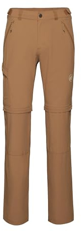 Runbold IV Zip Off Pants män