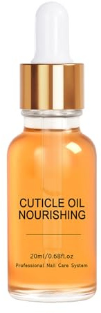 Suavizante De Cutículas Para - 20 ml Fortalecedor De Uñas | Líquido Suavizante para Piel Dura - Para Mujeres Belleza Manicura Y Hogar Viaje Manos Pies Dedo Del Pie Talón