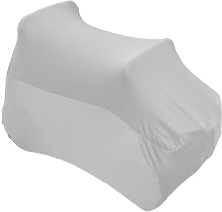 RNXRZANK Children's Toy Car Cover, Outdoor And Indoor Protection, Universal, Suitable for The Yard, Gray 80x50x26cm
