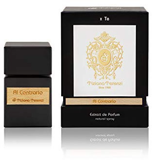 TIZIANA TERENZI, Al Contrario, Extrait de Parfum, Unisexduft, 50 ml
