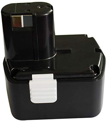 3000mAh Rechargeable Power Tool Battery for Hitachi 14.4V EB1414S EB14B EB1412S 324367 EB14S DS14DL DV14DL CJ14DL DS14DVF3