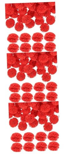 ABOOFAN 300 STK Aromatherapie-blütenkopf Mini-diffusor Für Ätherische Öle Duftdiffusor Auto Diffusoren Mini-zubehör Kleine Pflanze Wok Anlage Rot Flüchtiger Stick Sport Büro Ätherisches Öl