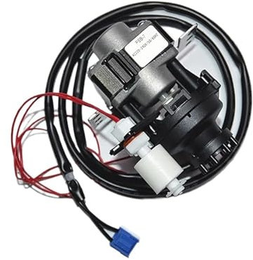 Aire acondicionado montado en el techo Unidad de techo Bomba elevadora de agua de condensación Unidad de eje Fan Coil Bomba de drenaje(PSB-12Dpump and ball)