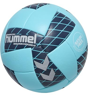 hummel, hmlEVOLUTION Energizer AR HB, Light Blue-Marine, 1