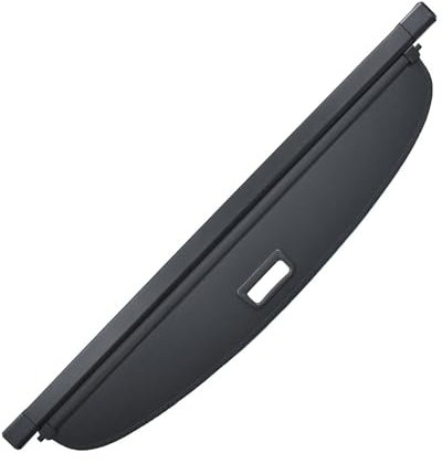 BLAFT Auto Einziehbarer Laderaumabdeckung Kofferraum für Toyota Corolla Cross, Frachtabdeckungen Schutz Der Privatsphäre Gepäckraumabdeckung Kofferraumabdeckung