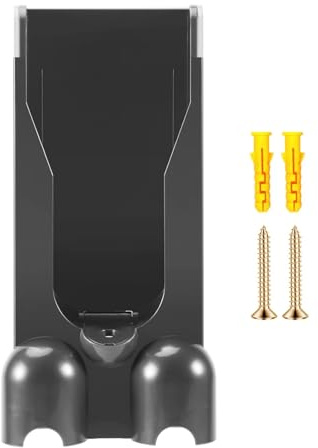Station De Charge Murale Compatible Avec Les Aspirateurs À Main Dyson Série V10, Accessoires Et Pièces De Rechange