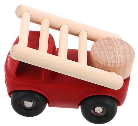 CIYODO Construction Truck Model Small Engineering Vehicle for Indoor and Sandbox Play Portable Mini Construction Truck with Detailed Design and Vibrant Colors for Visual Development