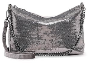 Tamaris Marniq Beutel S Darksilver