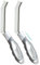 BOCA'S Multifunctional Hard Bristle Crevice Cleaning Brush – Heavy-Duty Grout Scrubber, Gap Cleaner, Tile Scrubbing Detail Brush for Kitchen Bathroom, Windows, Car Interior, Household Use. Durable