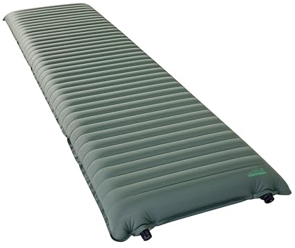 Thermarest NeoAir Topo Luxe RW Isomatte, Einheitsgröße, Balsam
