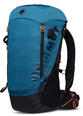 Mammut Ducan 30 Sapphire/Black 30 Liter