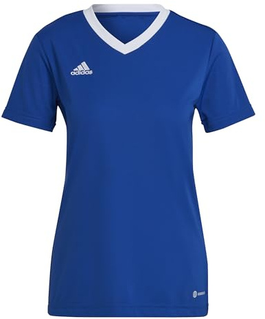 adidas Damen Entrada 22 T-Shirt T-Shirt (1er Pack)
