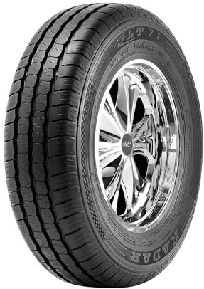 Radar Dimax 4 Season XL M+S - 255/55R18 109W - Ganzjahresreifen