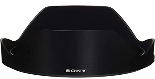 Sony ALC-SH141 Streulichtblende für SEL-2470GM, Schwarz