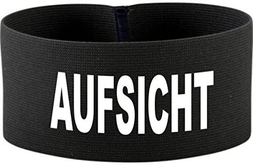 Kleiner Fratz gummielastische Armbinde 5 cm Bedruckt mit Aufsicht
