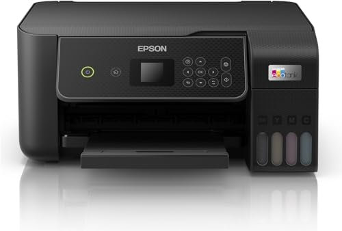 Epson EcoTank ET-2871 (3in1)