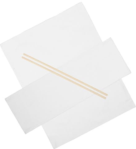 TOGEVAL Klapstuhl Sitzbezug Ersatzsitz Aus Canvas Für Klappstühle Campingstühle Outdoor-stühle Mit Tragen-beständigen Material Für Hochzeiten Bankette Und Partys