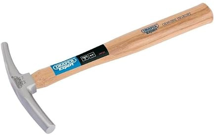 MARTEAU MAGNETIQUE DE TAPISSIER 190g/7oz, MANCHE BOIS HICKORY