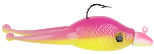 Strike King Mr. Crappie Scizzor Tête plombée