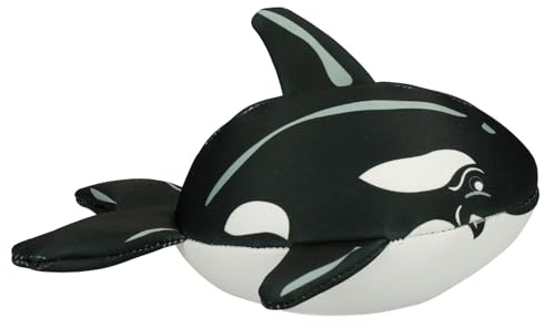 Zen-Kat Coolpets - Wally der Wal - 22 cm - 1 Stück