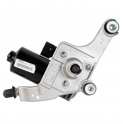 Genuine OEM Windshield Wiper Motor - Front Passenger Side WM944