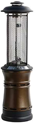 Chauffage Au Propane Liquide À Usage Intensif, Chauffage Mobile Au Gaz Propane, Chauffage De Terrasse Vertical Moderne, pour Intérieur Extérieur