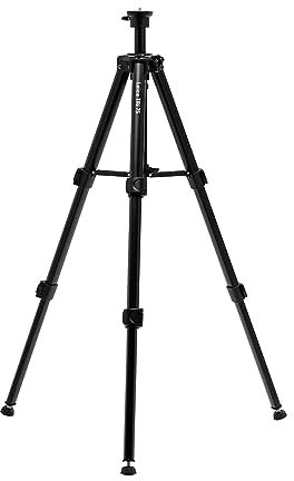 Leica TRI 75 - kleines und handliches Stativ für den täglichen Gebrauch (ideal in Kombination mit den Leica Lino Lasern)