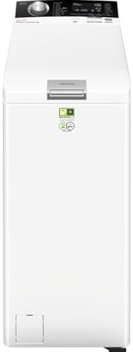 AEG LTR8C63A lavadora Carga superior 6 kg 1251 RPM Blanco