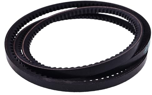 FridayParts Fan Belt 78-0800 78800 780800 10-78-800 Compatible for Thermo King Engine TK388 TK395 Transport Refrigeration RD-II