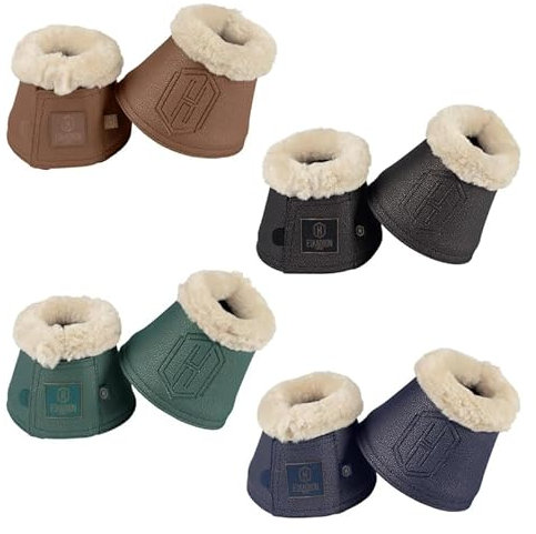 Sprungglocken STINGRAY FAUXFUR Heritage 24/25