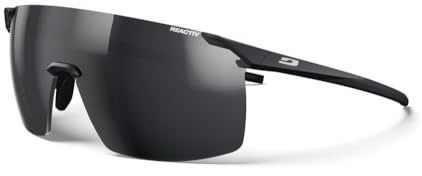 Julbo Faster M Sonnenbrille, 100 % UV-Schutz