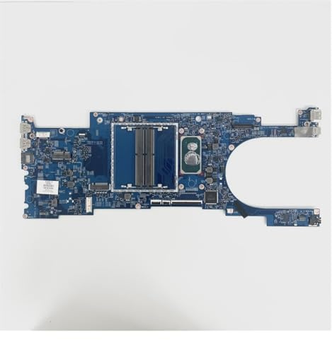 Carte mère for Ordinateur Portable for Pavilion X360 15-ER (203035-1, 203035-2, 203035-2N), processeur: I5/I7, M45124-601, Replacement Part