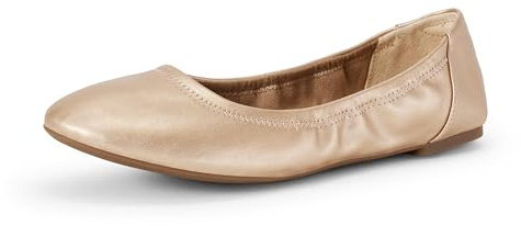 Amazon Essentials Women’s Belice Ballet Flat