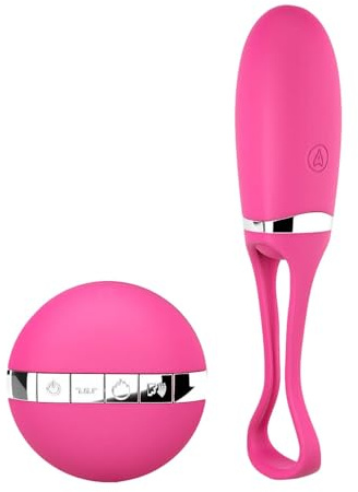 Oeuf Vibrant Secret Delight Télécommandé