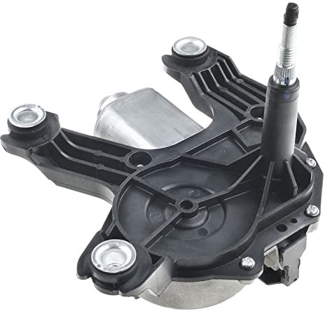 Wischermotor Scheibenwischermotor Hinten für M-i-n-i R50 R53 R56 R61 One D C-o-o-p-e-r S/D/SD John C-o-o-p-e-r Works 2001-2016 67636932013