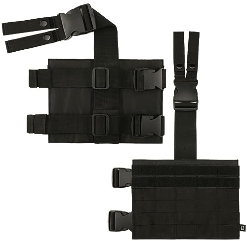 Brandit Molle Leg Panel Tasche