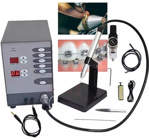 Saldatrice A Punti Cnc Da 100 W | Saldatrice Automatica A Punti Per Gioielli Per Riparazione Di Gioielli Fai-Da-Te Saldatura Di Pezzi In Oro E Hardware Saldatore Di Gioielli,Grey