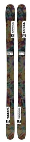 K2 RECKONER 92