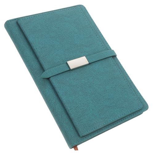 PLAFOPE Planer-notizbuch Für Tagesplanung Und Kalender Arbeitsplaner Lehrer Agenda Kalendernotizbuch Für Aufgaben Und Termine