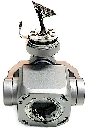 JYJYGDM Pièces de Drone for DJI Mavic 2 Pro caméra à cardan Professionnelle 4k caméra Hasselblad Compatible avec Les Accessoires de Drone DJI Mavic 2 Pro(Pro Gimbal Axis Arm)