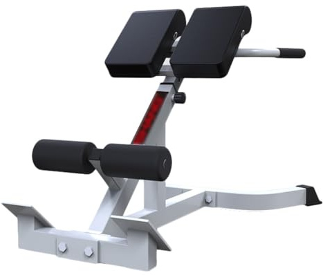 Römischer Stuhl, Sit-Up-Bank for das Fitnessstudio zu Hause, Anpassungsübungsgeräte