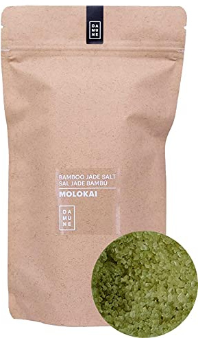 DAMUNE Sale Giada Bambú Hawaii/Molokai – 750g