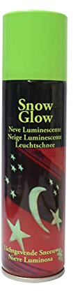 Ferrari & Arrighetti Kunstschnee Spray für Krippe und Weihnachtsdekoration, 150 ml
