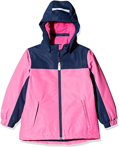 CareTec Pojke, rosa/ametist, 12-18 månader